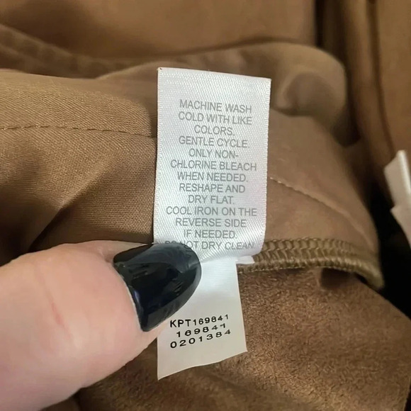 J. Jill Ankle Leggings - Picture 6 of 6